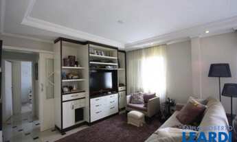 Imagem 4: APARTAMENTO - LAPA - SP