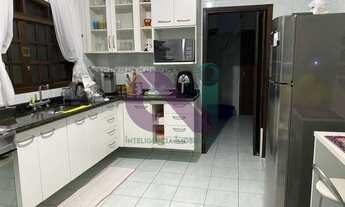 Imagem 5: Sobrado reformado 3 dorms uma Suíte- 250m²