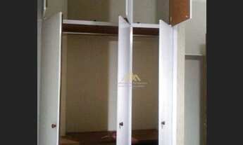 Imagem 5: Apartamento com 3 dormitórios para alugar, 66 m² por R$ 830,00/mês - Vila Amélia - Ribeirã