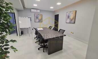 Imagem 3: Sala - Loteamento Alphaville Campinas - Campinas