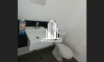 Imagem 7: Conj. Comercial em Pinheiros 48m² 1 Sala, 2 Banheiros, 2 Vagas