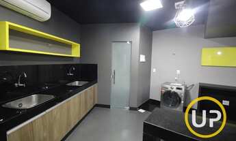 Imagem 6: Flat em União - Belo Horizonte