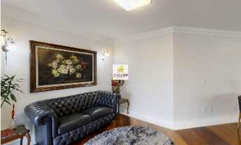 Imagem 9: Apartamento à venda, Jardim da Saúde, 553m², 5 dormitórios, 4 suítes, 5 vagas!