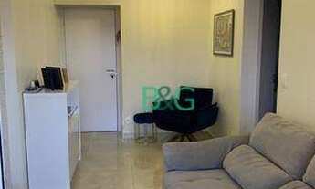 Imagem 5: Apartamento com 2 dormitórios à venda, 60 m² por R$ 678.000 - Vila Prudente (Zona Leste)