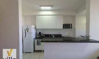 Imagem 7: Apartamento com 2 dormitórios à venda, 63 m² por R$ 416.000,00 - Praia de Itaparica - Vila