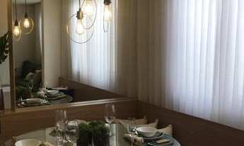 Imagem 7: Apartamento 2 Quartos para Venda em São Paulo, Cidade Patriarca, 2 dormitórios, 1 banheiro