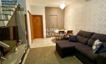 Imagem 2: DG - Sobrado - Condomínio - Lazer - Segurança - 3 Quartos (2 Suites) - Sertãozinho/SP