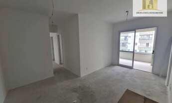 Imagem 4: Apartamento com 3 dormitórios (1 suíte c/closet) à venda, 92 m² por R$ 910.000 - Vila Adya