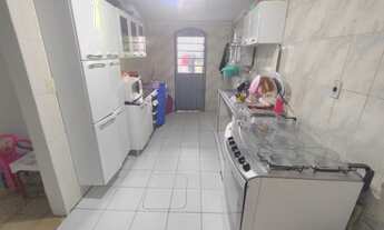 Imagem 6: Térrea para venda possui 150 metros quadrados com 3 quartos em Samambaia Norte - Brasília