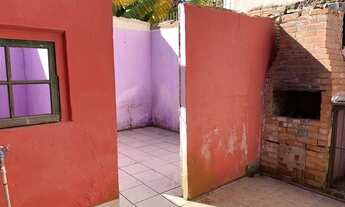 Imagem 3: Casa em Menino Deus