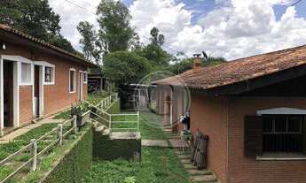 Imagem 5: Casa com 3 Dormitórios, sendo1 Suíte à venda, 458 m² por R$ 1.900.000 - Chácara dos Lagos