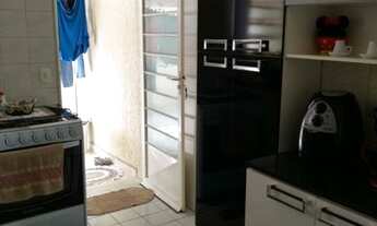 Imagem 6: Sobrado em condomínio à venda, Conjunto Residencial Vista Verde, 87m², 2 dormitórios, 2 va