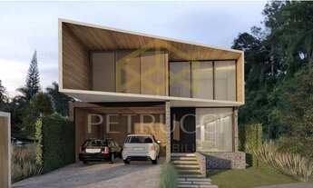 Imagem: Casa - Joapiranga - Valinhos