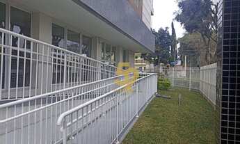 Imagem 5: Cobertura com 3 dormitórios à venda, 164 m² por R$ 630.000,00 - Bacacheri - Curitiba/PR