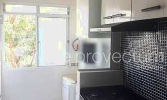 Imagem 6: Apartamento - Jardim Santa Maria (Nova Veneza) - Sumaré