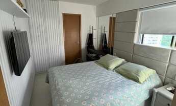 Imagem 7: Apartamento para Venda em Recife, Boa Viagem, 3 dormitórios, 1 suíte, 3 banheiros, 2 vagas