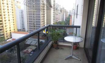 Imagem 5: Apartamento à venda 3 Quartos, 3 Suites, 3 Vagas, 396M², Moema, São Paulo - SP