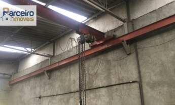 Imagem 3: Galpão para alugar, 145 m² por R$ 3.000,00/mês - Vila Carrão - São Paulo/SP