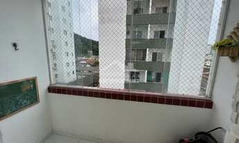 Imagem 5: Apartamento no Canto do Forte, 2 Dormitórios, Sacada, Só na Imobiliária em Praia Grande