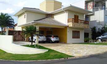 Imagem 2: Condomínio Residencial Vila Fontana