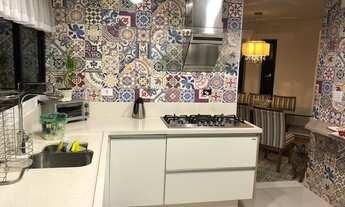 Imagem 5: São Paulo - Apartamento Padrão - Mooca