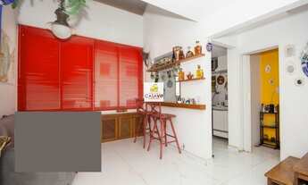 Imagem: Apartamento à venda, Brooklin Paulista