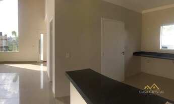 Imagem 7: Casa com 3 dormitórios à venda, 180 m² por R$ 950.000,00 - Paysage Bella Vittá - Vargem Gr