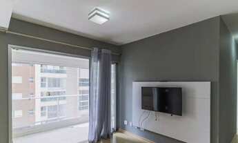 Imagem 5: Apartamento à venda, Cidade Monções, São Paulo, SP