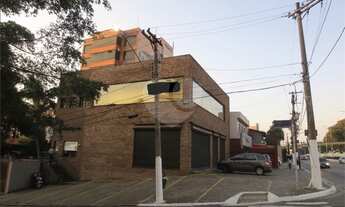 Imagem: São Paulo - Casa Comercial - INDIANÓPOLIS