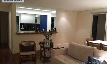 Imagem 7: APARTAMENTO - MOEMA PÁSSAROS - SP