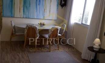 Imagem 7: Apartamento - Jardim Andorinhas - Campinas