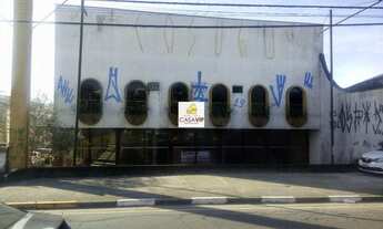 Imagem 2: Galpão comercial para venda e locação, Vila Lavínia, 4800m²!