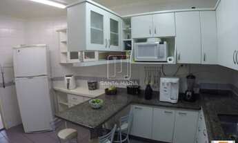 Imagem 4: Apartamento (tipo - padrao) 3 dormitórios/suite, cozinha planejada, elevador, em condomíni