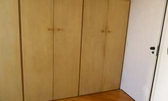 Imagem: Próximo metrô Santa Cruz e Colégio Marista