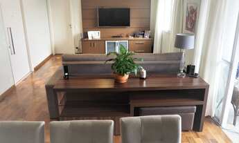 Imagem 2: Apartamento à venda, Vila Romana, São Paulo, SP