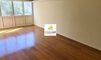 Imagem: Apartamento à venda, Jardim Europa, 240m²