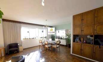 Imagem 3: Apartamento à venda, Vila Clementino, 118m², 3 dormitórios, 1 suíte, 1 vaga!