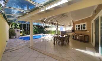 Imagem 5: Casa com 5 suítes à venda na Riviera de São Lourenço - Módulo 18