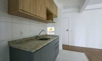 Imagem 7: Apartamento à venda, Várzea da Barra Funda, 45,37m², 1 suíte, 1 vaga!