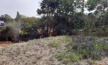 Imagem 2: JUNDIAÍ - Terreno Padrão - CHÁCARA MORADA MEDITERRÂNEA