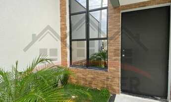 Imagem 2: Casa à venda no bairro Jardim Park Real - Indaiatuba/SP