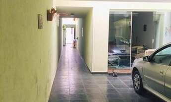 Imagem 6: Sobrado com 3 dormitórios à venda, 140 m² por R$ 700.000,00 - Parque Jabaquara - São Paulo