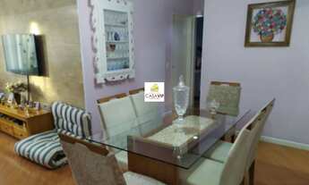 Imagem 3: Apartamento à venda, Vila Matilde, 82m², 3 dormitórios, 1 vaga!