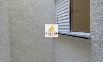 Imagem 7: Apartamento à venda, Vila Dom Pedro ll, 45m², 2 dormitórios, sem vaga!