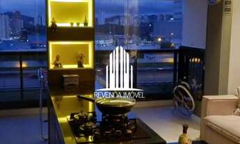 Imagem: Apto no Bethaville Barueri, 02 Dorms, 02