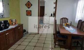 Imagem 3: Casa com 4 dorms, Demarchi, São Bernardo do Campo - R$ 590 mil, Cod: 1195