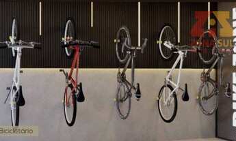 Imagem 7: Flat para venda possui 24 metros quadrados com 1 quarto em Ponta de Campina - Cabedelo - P