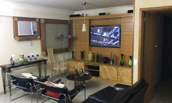 Imagem 5: Acquabella - Magnífica apartamento em localização privilegiada, posto 5 da praia, vista ma