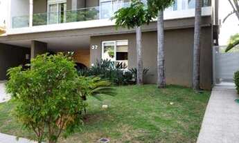 Imagem: Casa com 3 Dorms, 2 Escritórios à venda