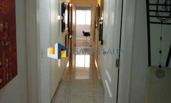 Imagem 5: APARTAMENTO EXCLUSIVO EM HIGIENÓPOLIS/PACAEMBU